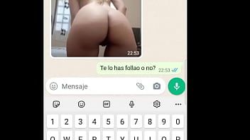 Play My ex's whore wants to fuck me again