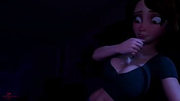 Play Hospitality Cass &vert; Big Hero 6 Sex (Try Now! 〽️Games69.fun)