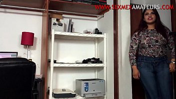 Play Ghetto Latina Azucena Love FAT MEXICAN BBW PORNSTAR RIDES A DICK @sexmexnetwork