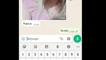 Play My girlfriend's whore wants cock part 2