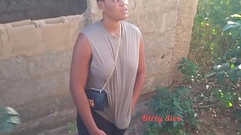 Play Diva get fucked in an uncompleted building by a street boy full video on red