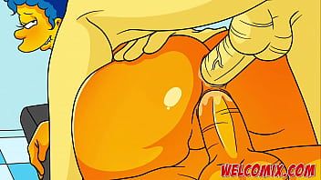 Play Betrayal at the massage parlor - The Simptoons