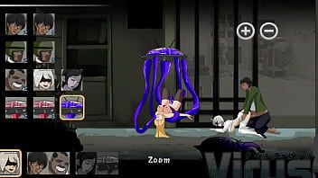 Play Virus Z Monster Hentai Gallery