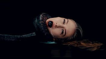 Play Real Life Hentaied - Tiffany Tatum brain fucked by Alien Monsters