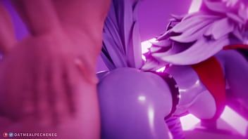 Play FNAF Roxy: Looped