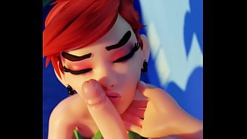 Play Vicky gives head on the floor (BlenderKnight, ThePerfectSin)