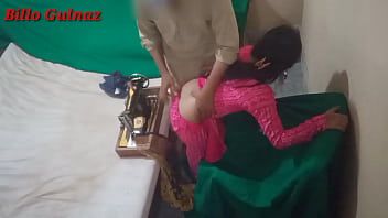 Play Homemade Real Painful Fuck scene with clear hindi audio