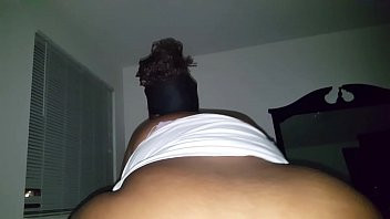 Play Reverse riding bbw