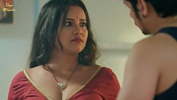 Play Hot stepmom seduced stepson