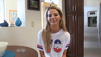 Play Old guy fucking amateur skinny blonde teen I found her at fukmet.com