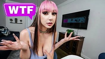 Play SEX SELECTOR - Your Roommate’s Girlfriend, Skylar Vox, Is So Fucking Hot. What Are You Gonna Do About It?