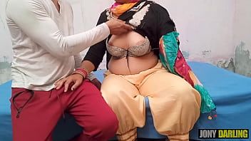Play My Friend's Hot And Big Ass PAWG Stepmom Fucked By Me When Nobody At Home