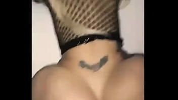 Play Culote Big Fat Ass Tlalpan