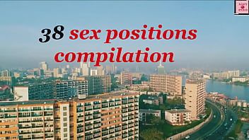 Play 38 DIFFERENT SEX POSITION COMPILATION YOU NEED TO LEARN