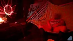 Play Chubby BBW Pleasures Herself with Toy in POV