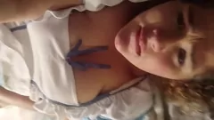 Play Curvy Wife's BBC Wonderland Adventure with Toy