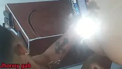 Play Tatted Amateur BBW Babe Joao Can't Resist