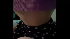 Play Mexican Amateur BBW's First Date Turns Into Pov Cowgirl Fuck