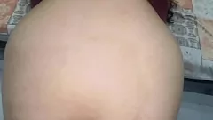 Play Asian Babe with Curvy Booty Gets Wild