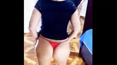Play Best Anal Dildo Moments: Amateur BBWs in Lingerie & Panties
