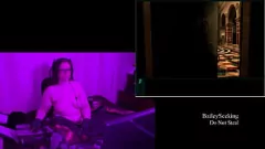Play Busty Brunette Bailey's Big Tit Gameplay