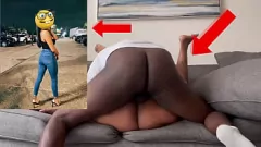 Play Chubby Ebony BBW Jazzy Gets Her Big Tits and Big Ass Fucked