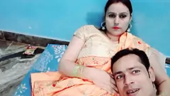 Play Desi Chudai Puja & Prem's Steamy Licking Encounter