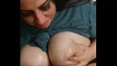 Play Christinajayxxx's Intense BJ & Big Tits Fuck Session