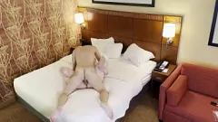 Play BBW Babe Poppy Cohen Fucked Hard by Big Cock