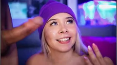Play Chubby Colombian Camgirl Deepthroats Dick, Cumshot Facial