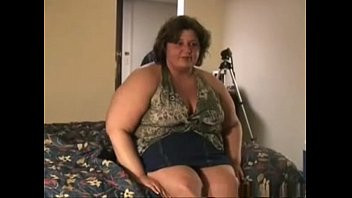 Play Mature bbw first black cock