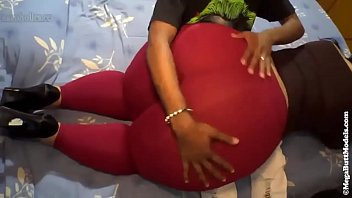 Play Modelo BBW Culonaza a saborear
