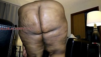 Play THICK SEXY EBONY BBW!!!