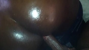 Play Ebony Bbw Anal
