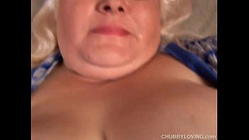 Play Mature BBW is a squirter