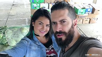Play MAMACITAZ - #Xiomara Soto - BBW Latina Babe Fucked Hard And Facialized