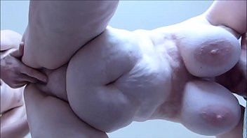 Play Mature Amateur BBW with Huge Tits Fucked from Behind