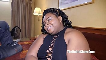 Play Bbc redzilla fuck a bbw fan