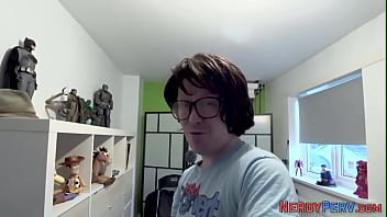 Play Yorkshire guy watches bbw finger