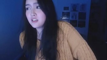 Play Cute and Busty Asian Amateur on Cam - CamGirlsUntamed.com
