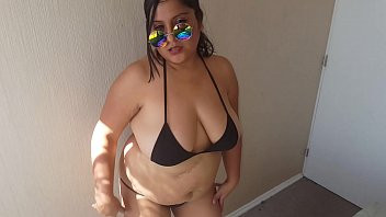 Play Bbw erotic dance service 2- A lot of cum to swallow