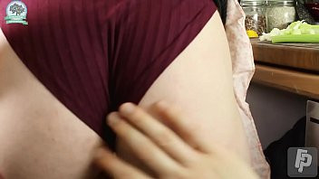 Play Fuck and Creampie Mom after doing your chores