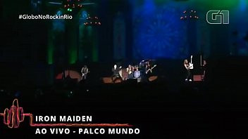 Play Bruce comendo o cu de geral !!!