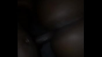 Play Big black Ass Pov :Sebastian Silk