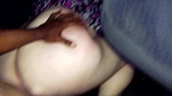 Play BBW Pawg Car Seat