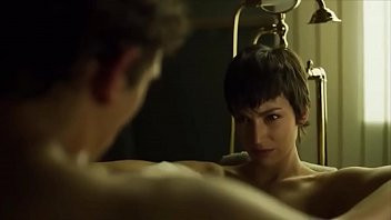 Play Tokio da série La Casa de Papel de lingerie