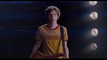 Play Scott Pilgrim contra o mundo