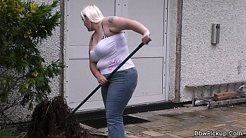 Play Fuck date with lovely blonde bbw