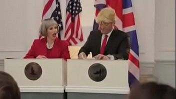 Play Political Satire