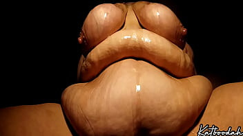 Play INCREDIBLE KATBOODAH Dripping Wet Goddess Worship